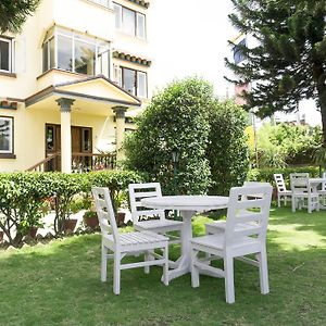 Swayambhu View Guest House